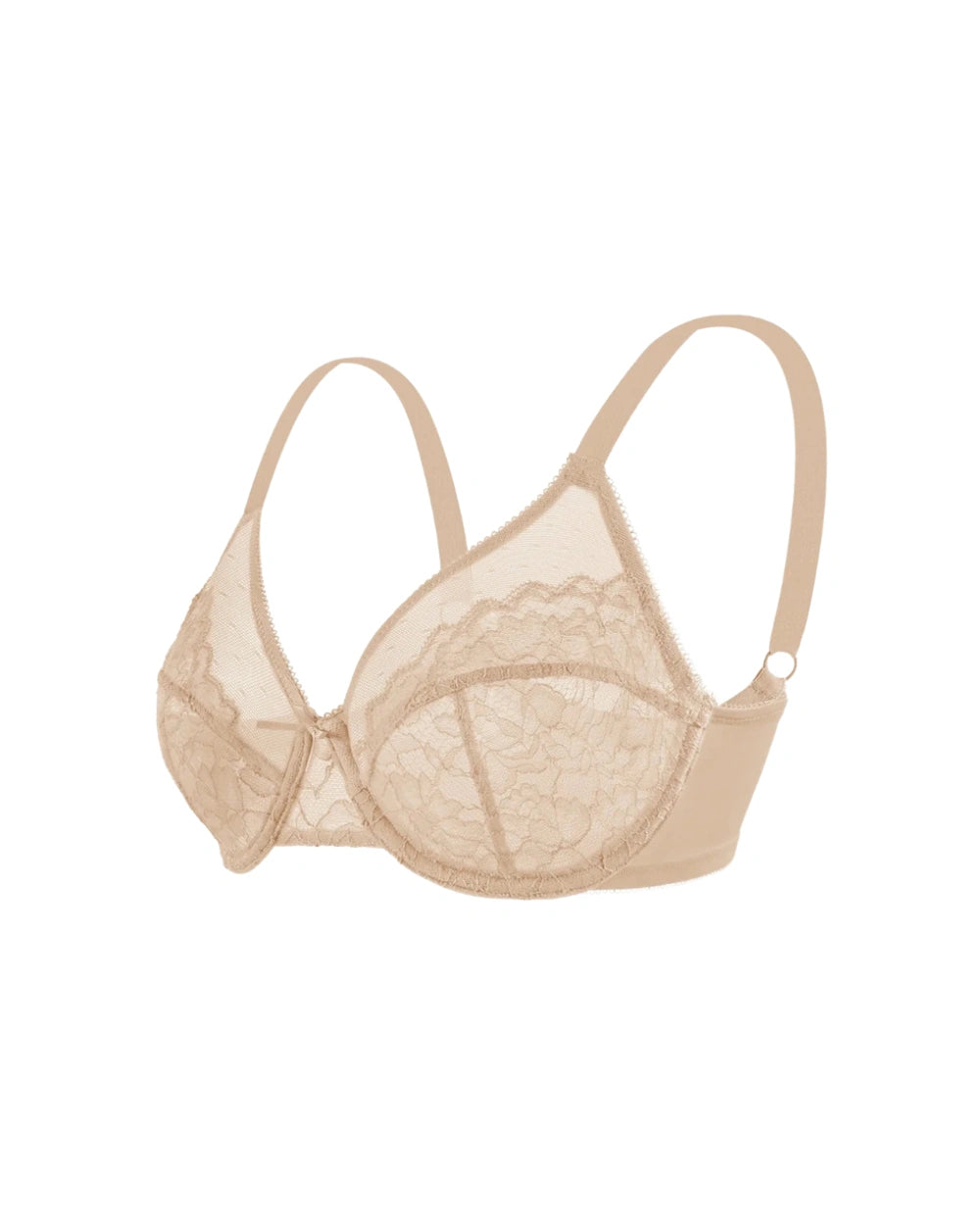 Vellena™ Minimizer Bra