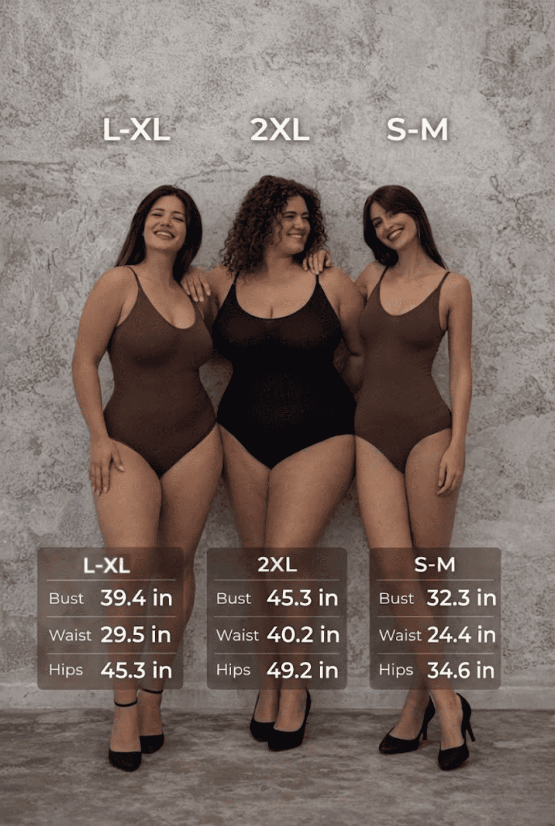 Shaping Bodysuit
