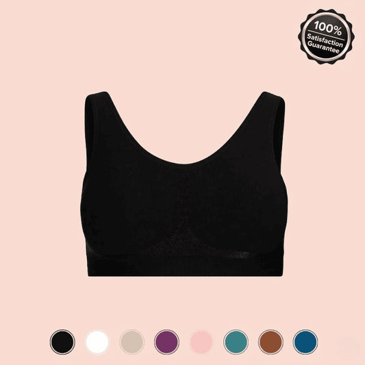 Comfortelle™ Bra