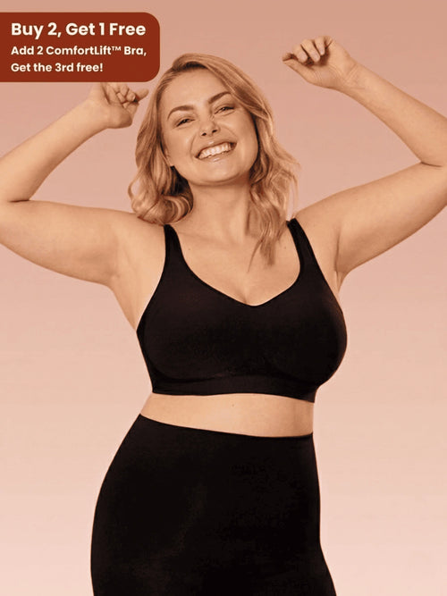 ComfortLift™ Bra - Instant Lift & All-Day Comfort