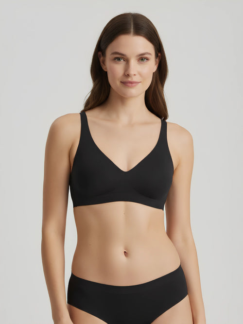 Vellena™ - Comfortable Wire-Free Bra