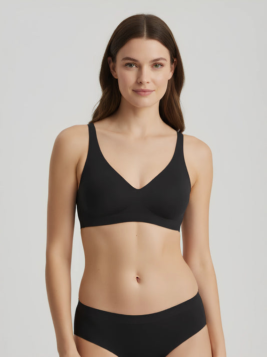 Vellena™ - Comfortable Wire-Free Bra