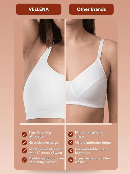 ComfortLift™ Bra - Instant Lift & All-Day Comfort