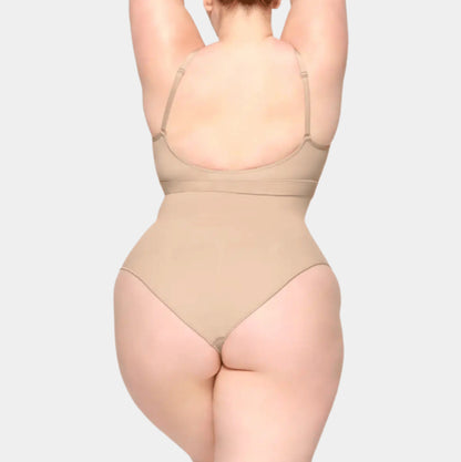 Ultra-Firm Shaping Bodysuit