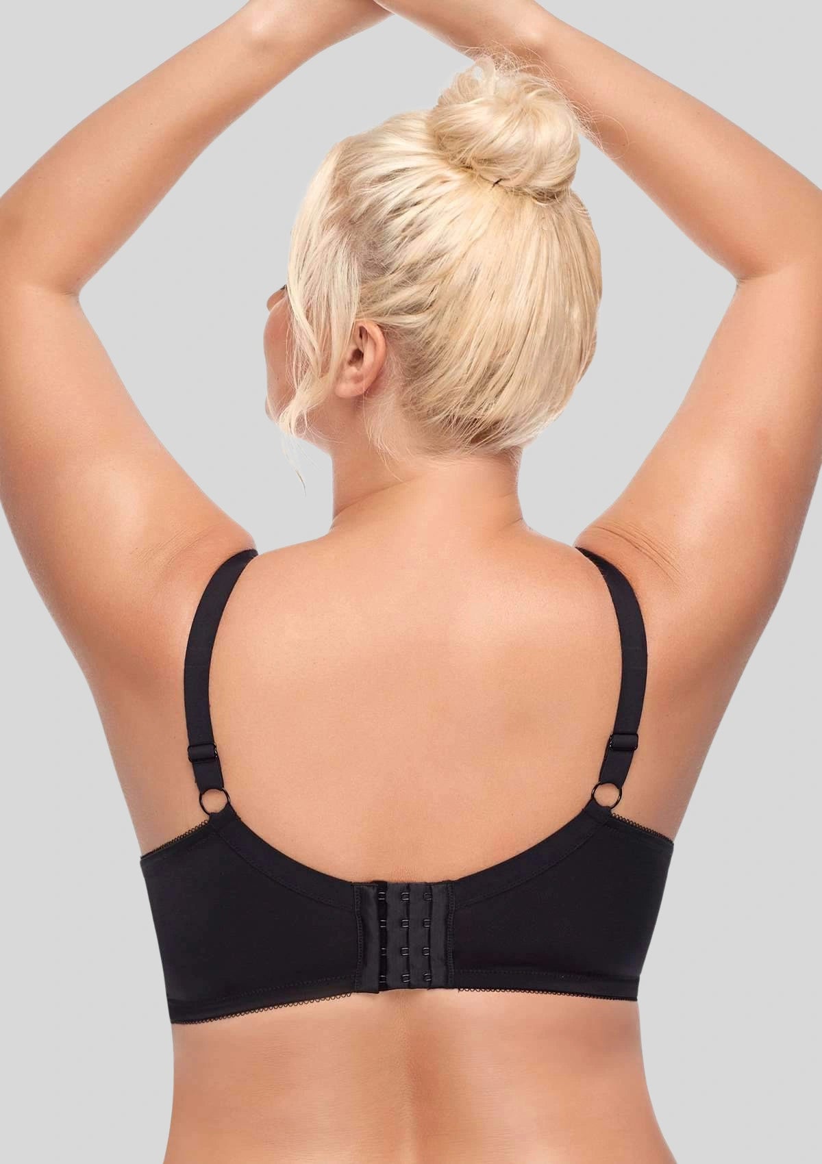 Vellena™ Minimizer Bra