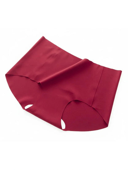 Vellena™ - Seamless mid-rise panties