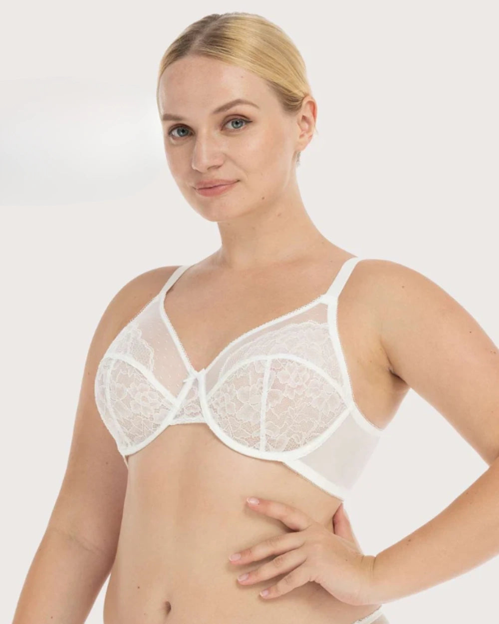 Vellena™ Minimizer Bra