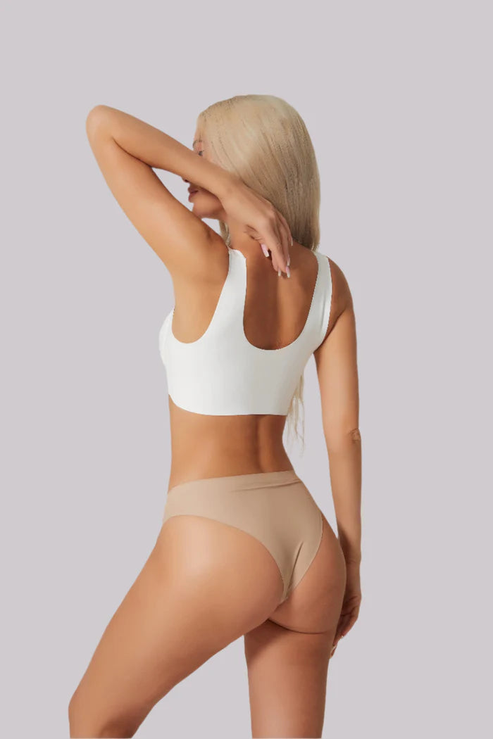 Vellena® Original - Comfortable & Supportive Push-Up Bra