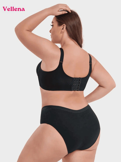 Vellena™ - Lace Push-Up Bra