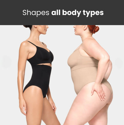 Ultra-Firm Shaping Bodysuit