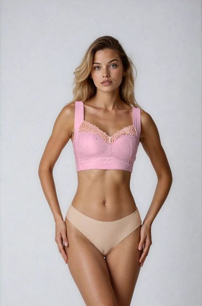 Vellena® Original - Comfortable & Supportive Push-Up Bra