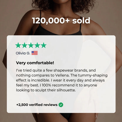 Ultra-Firm Shaping Bodysuit