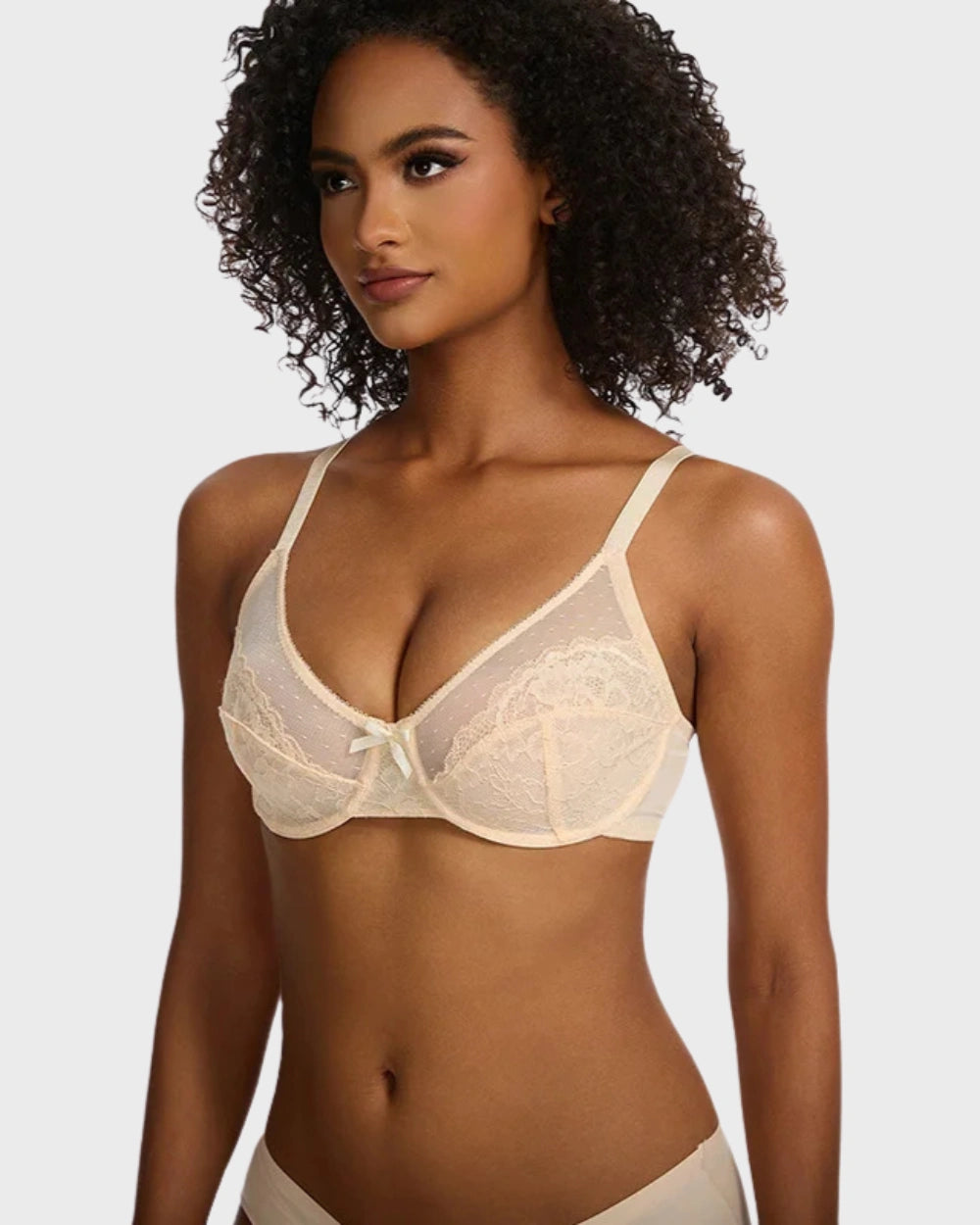 Vellena™ Minimizer Bra