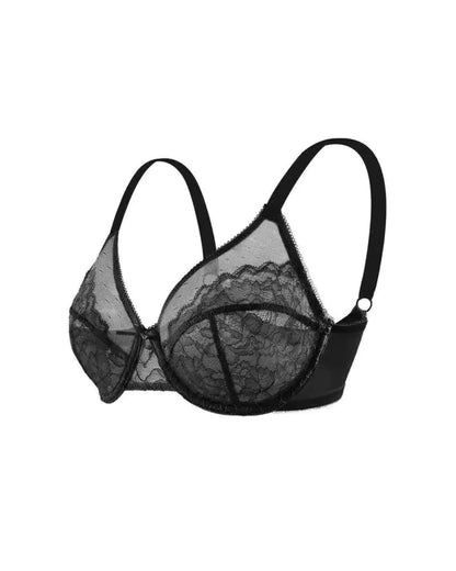 Vellena™ Minimizer Bra