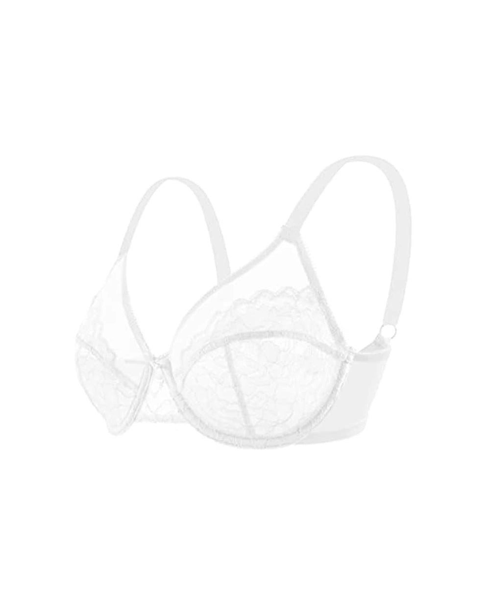 Vellena™ Minimizer Bra
