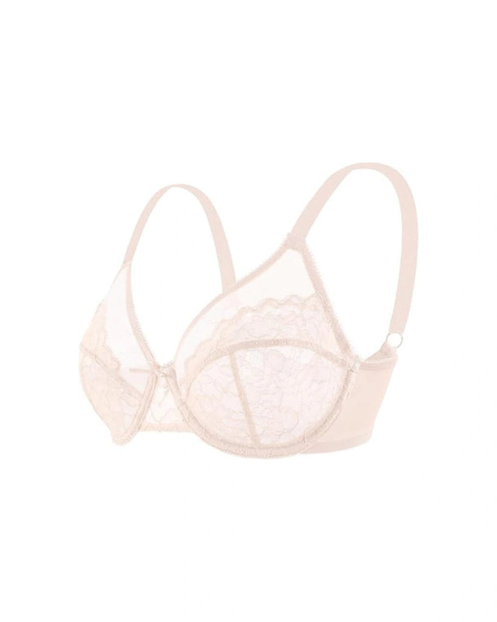 Vellena™ Minimizer Bra