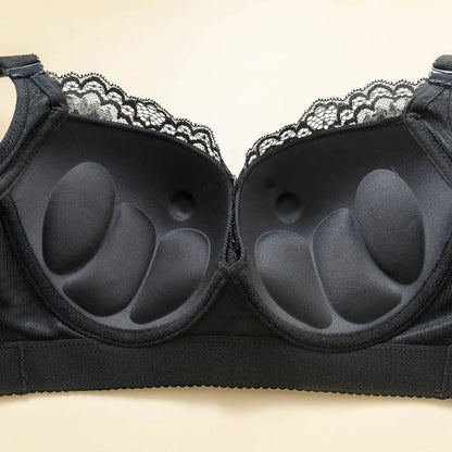 Vellena™ - Lace Push-Up Bra