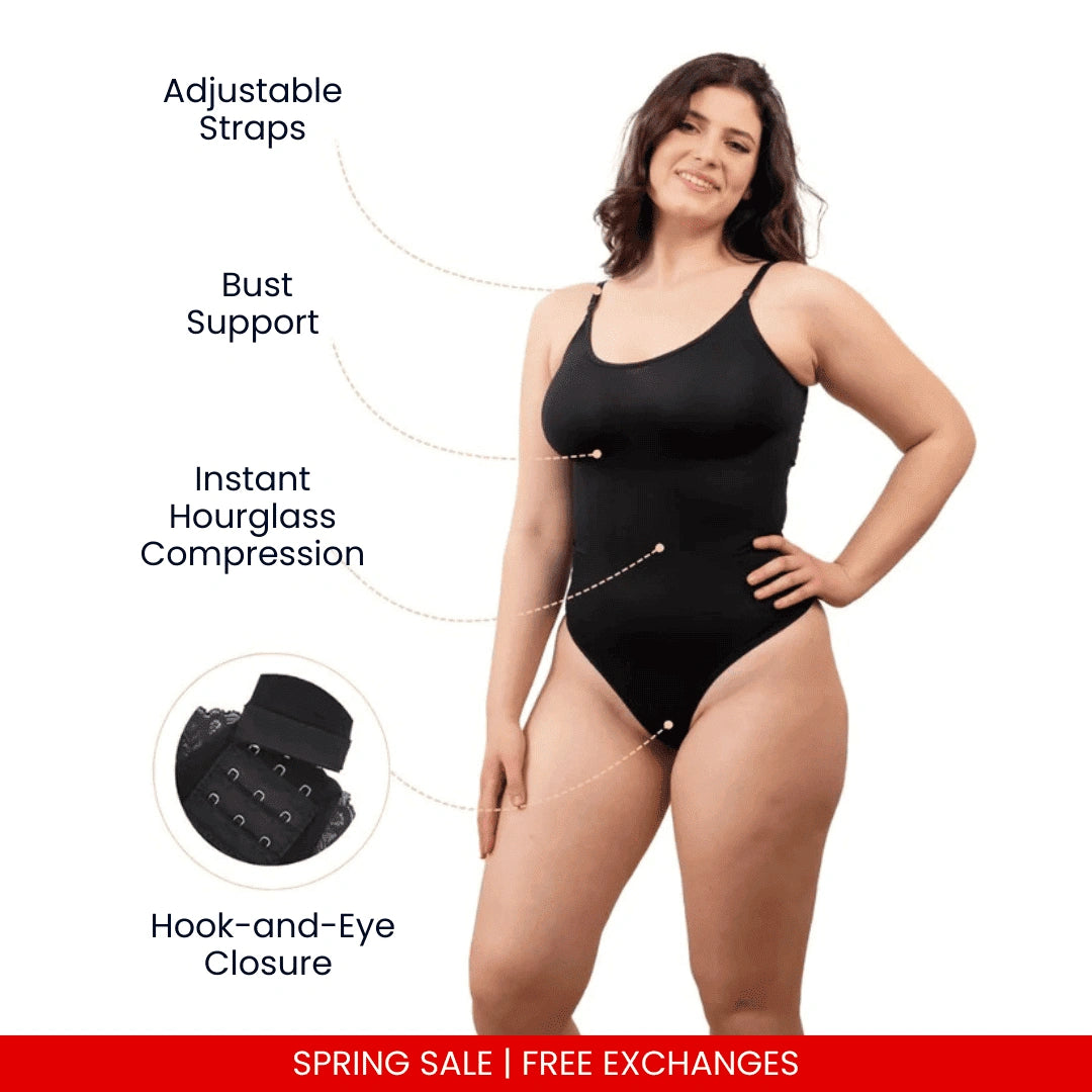 Shaping Bodysuit