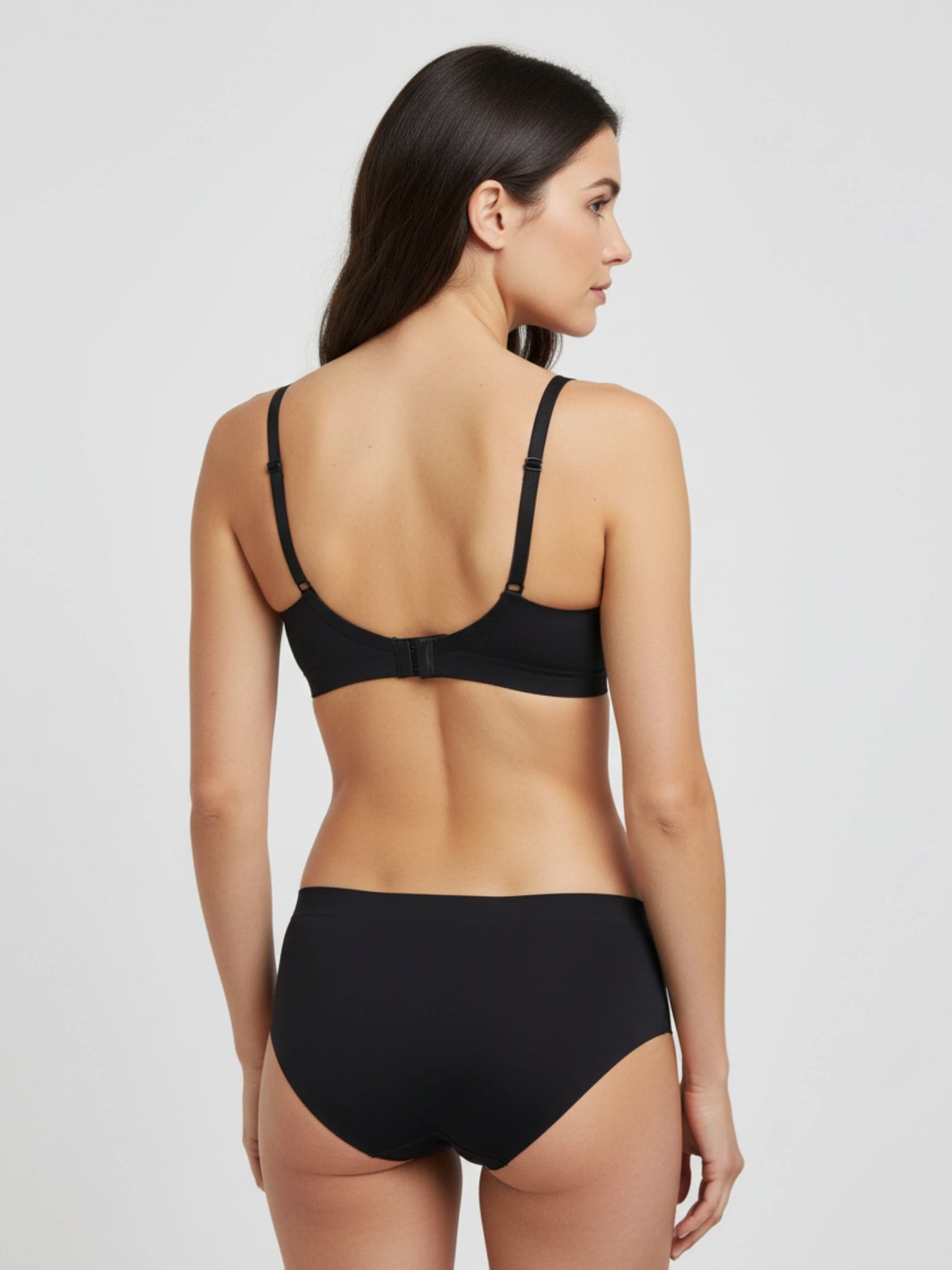 Vellena™ - Comfortable Wire-Free Bra