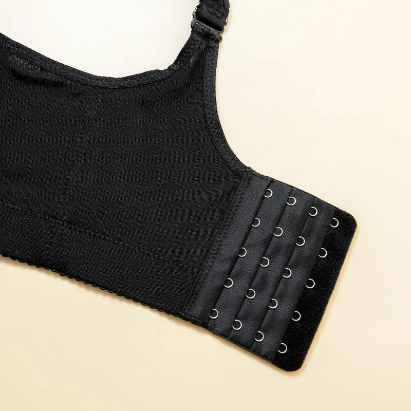 Vellena™ - Lace Push-Up Bra