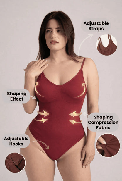Shaping Bodysuit
