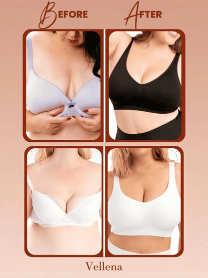 ComfortLift™ Bra - Instant Lift & All-Day Comfort