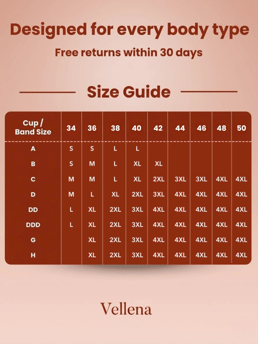 ComfortLift™ Bra - Instant Lift & All-Day Comfort