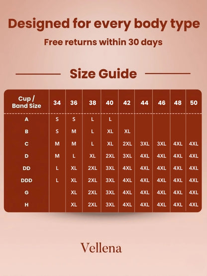 ComfortLift™ Bra - Instant Lift & All-Day Comfort
