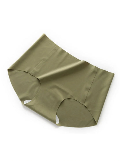 Vellena™ - Seamless mid-rise panties