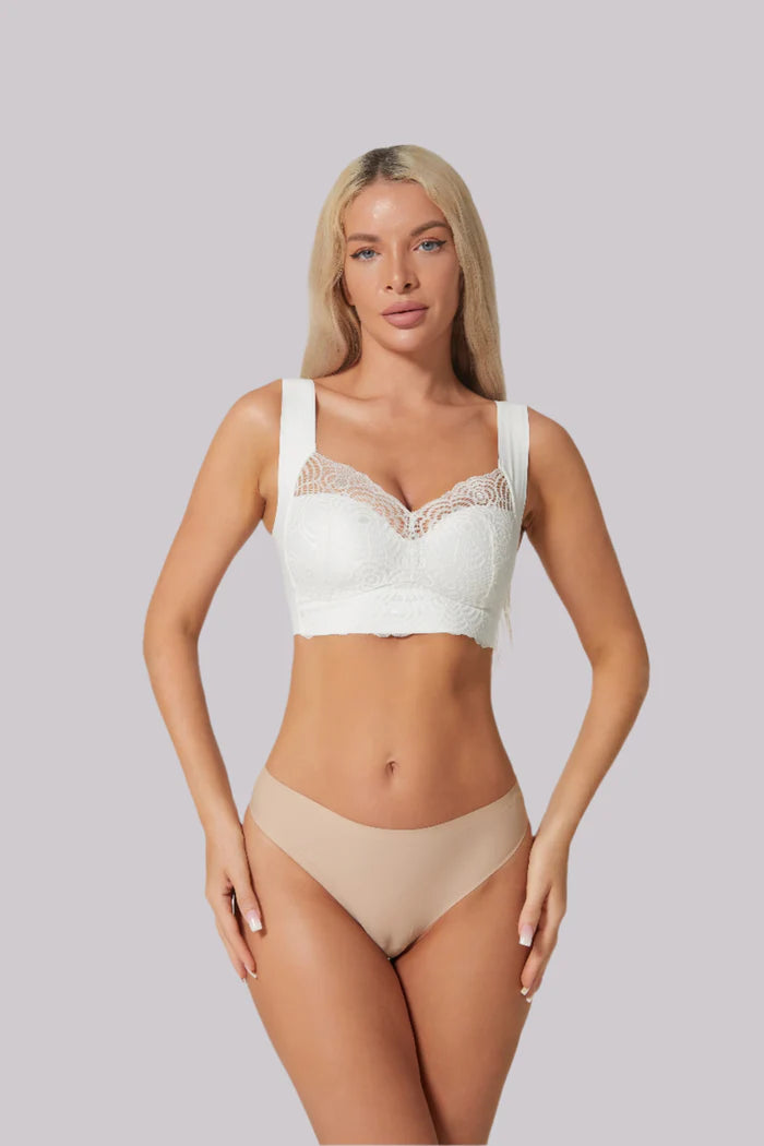 Vellena® Original - Comfortable & Supportive Push-Up Bra