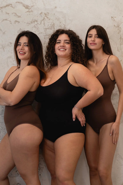 Shaping Bodysuit