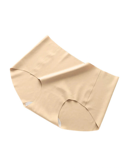 Vellena™ - Seamless mid-rise panties