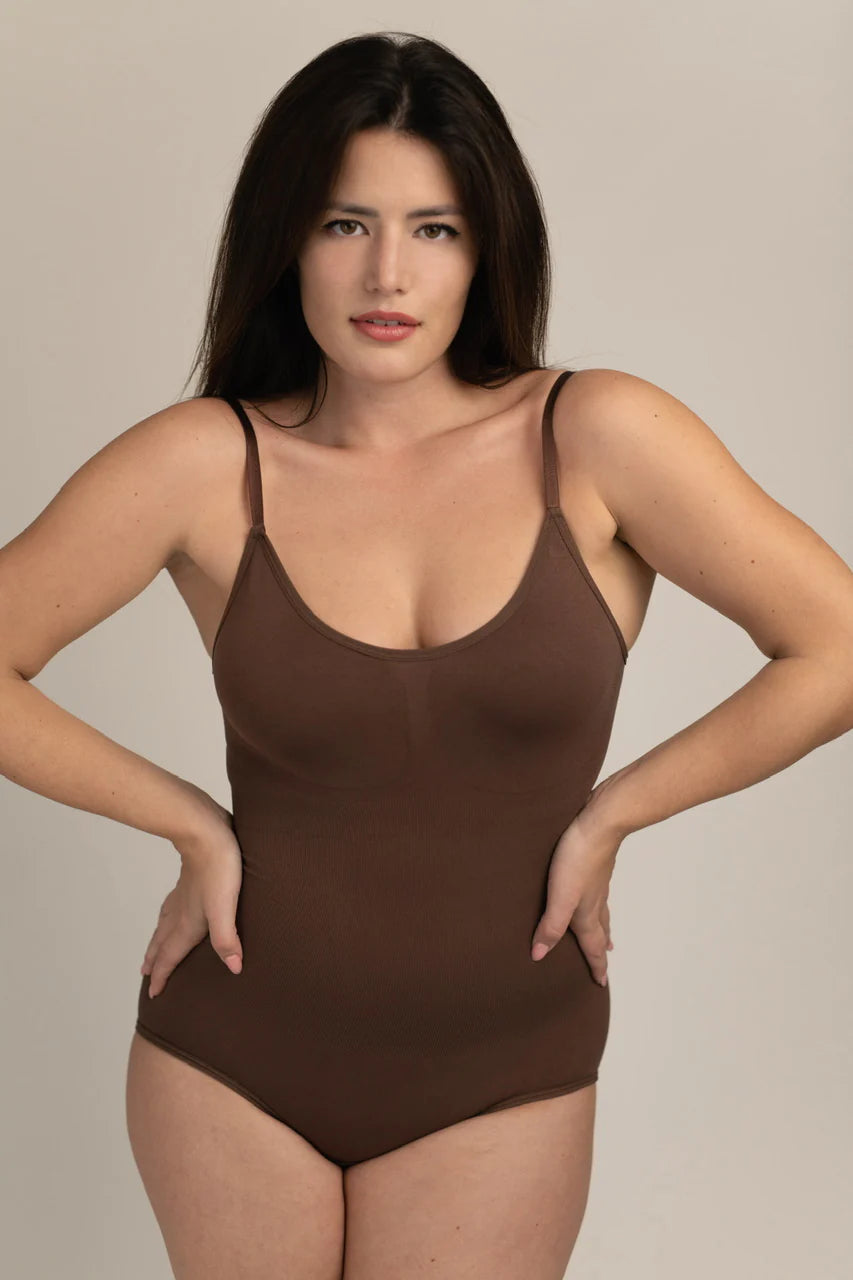 Shaping Bodysuit