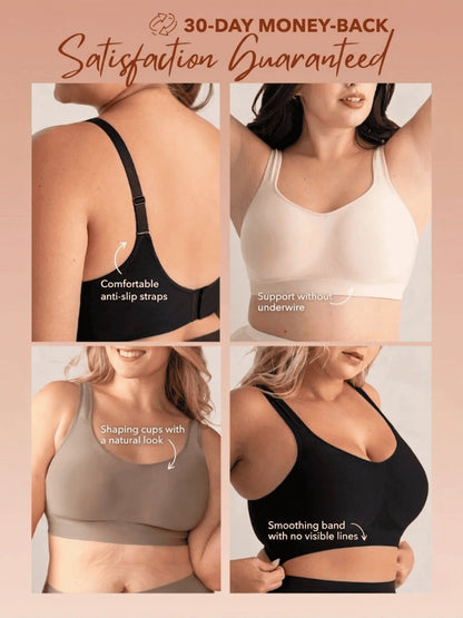 ComfortLift™ Bra - Instant Lift & All-Day Comfort