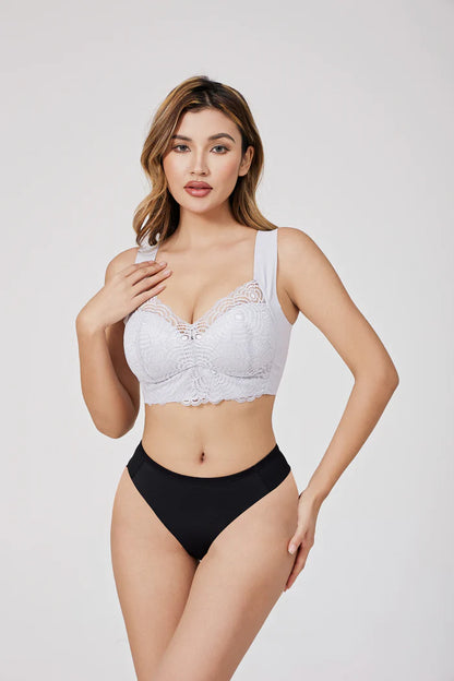 Vellena® Original - Comfortable & Supportive Push-Up Bra