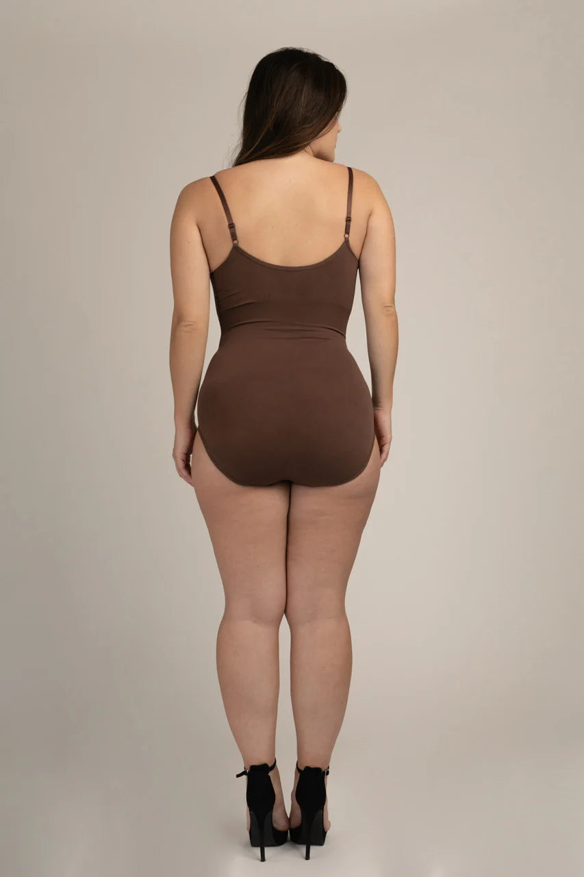 Shaping Bodysuit