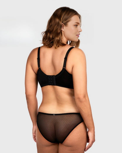 Vellena™ Minimizer Bra