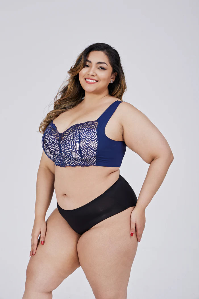 Vellena® Original - Comfortable & Supportive Push-Up Bra