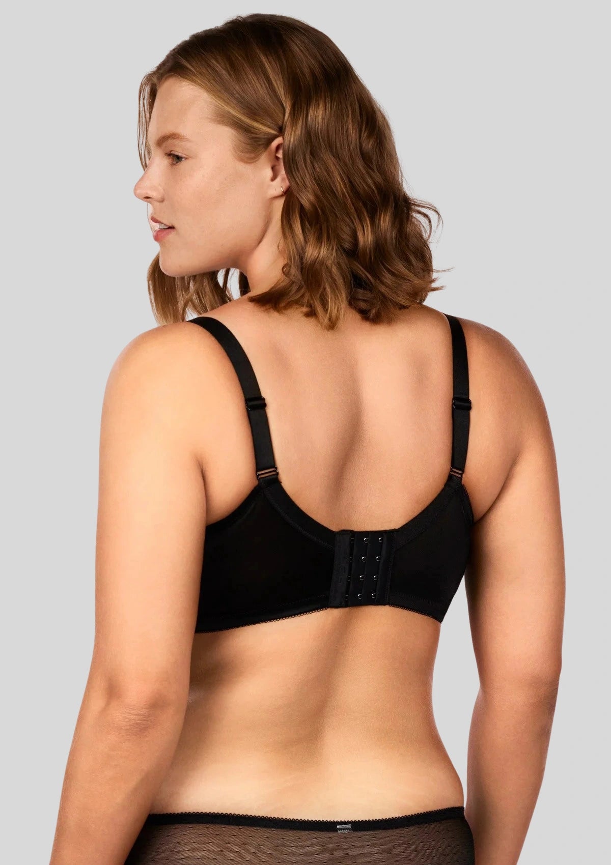 Vellena™ Minimizer Bra