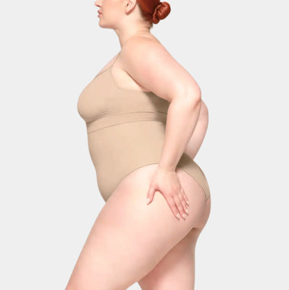 Ultra-Firm Shaping Bodysuit