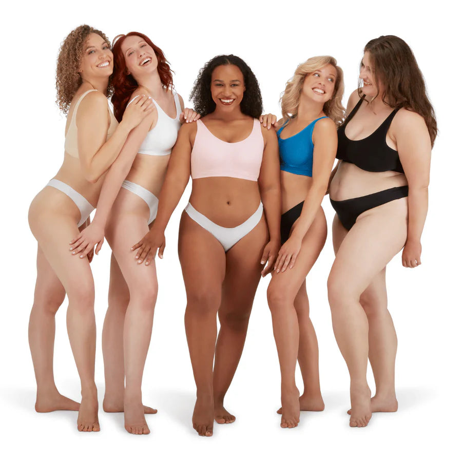 Comfortelle™ Bra
