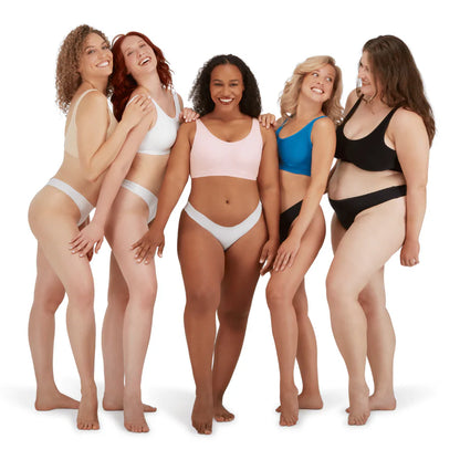 Comfortelle™ Bra