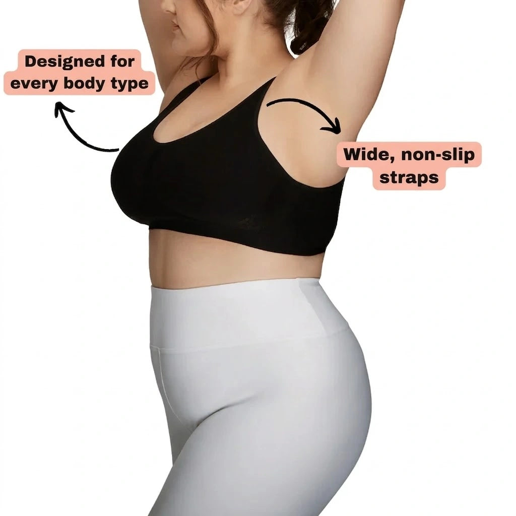 Comfortelle™ Bra