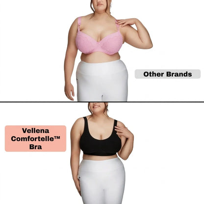 Comfortelle™ Bra