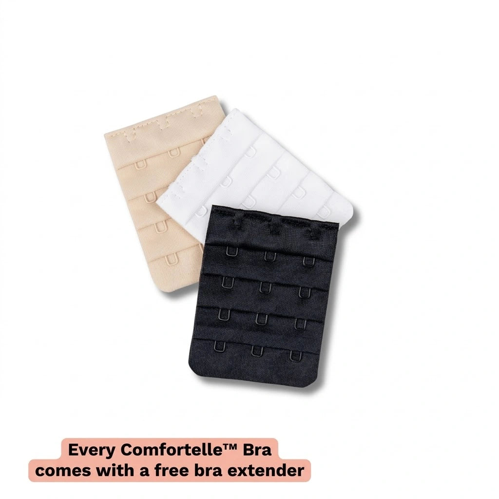 Comfortelle™ Bra