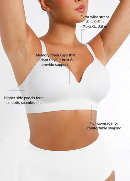 Daily Essential Bra