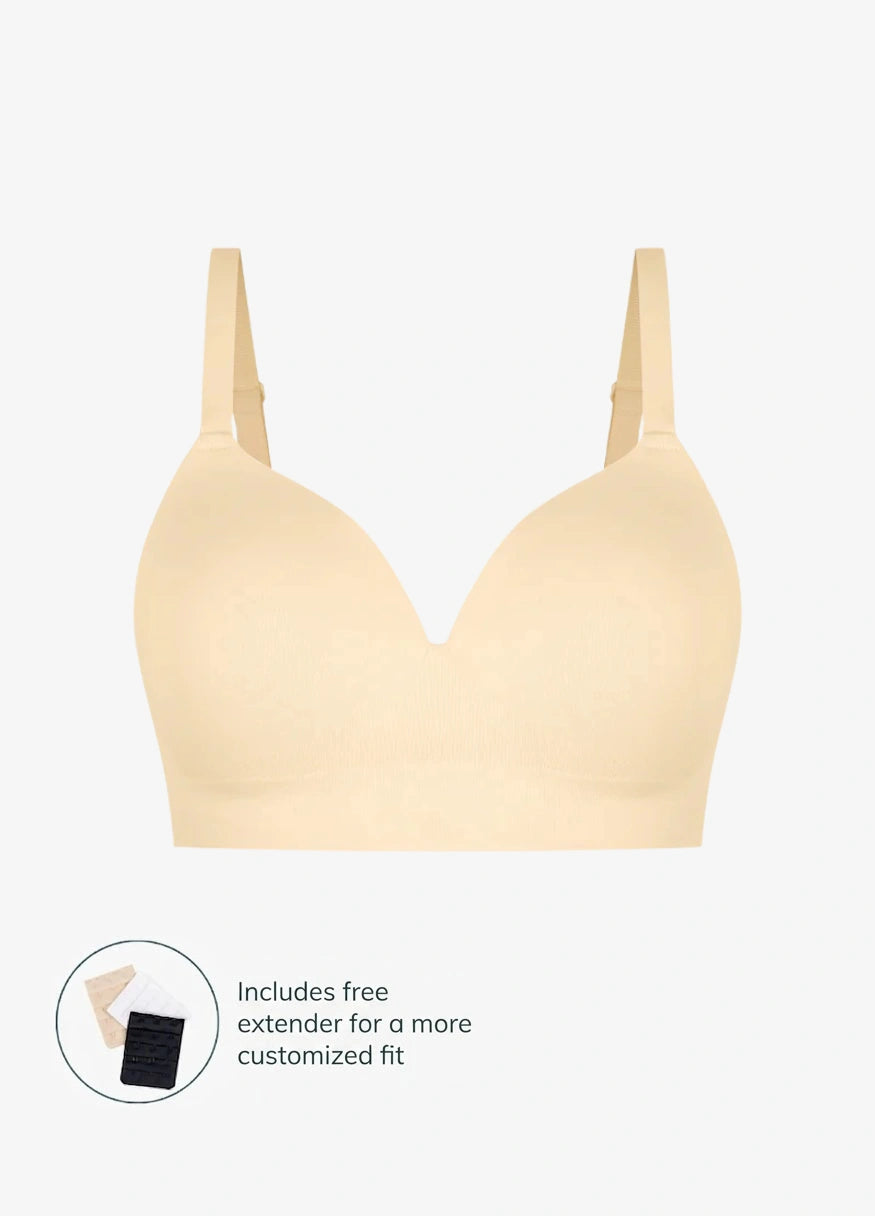 Daily Essential Bra