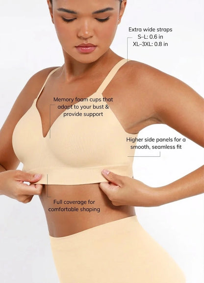 Daily Essential Bra