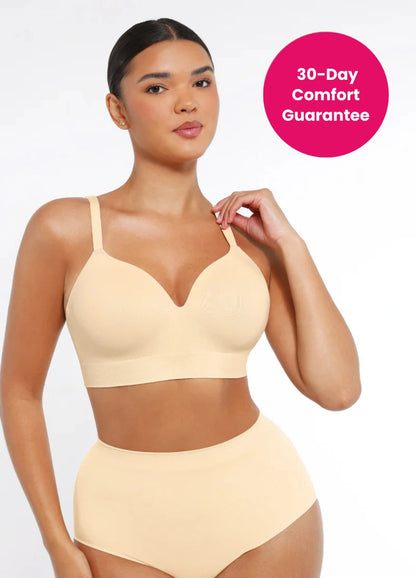 Daily Essential Bra