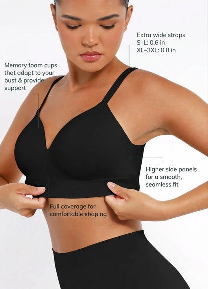 Daily Essential Bra
